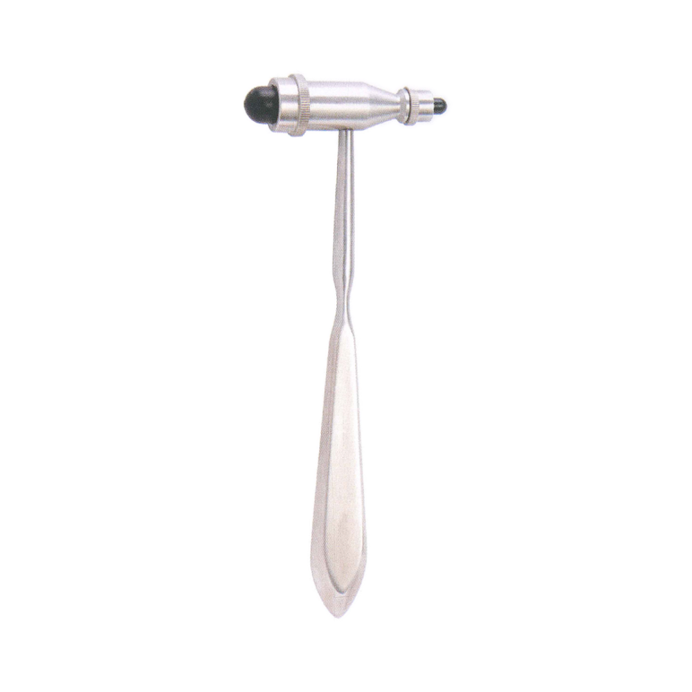 Troemner Hammer 235 g, 24.5 cm, 9 1/2″ (MB1-012)