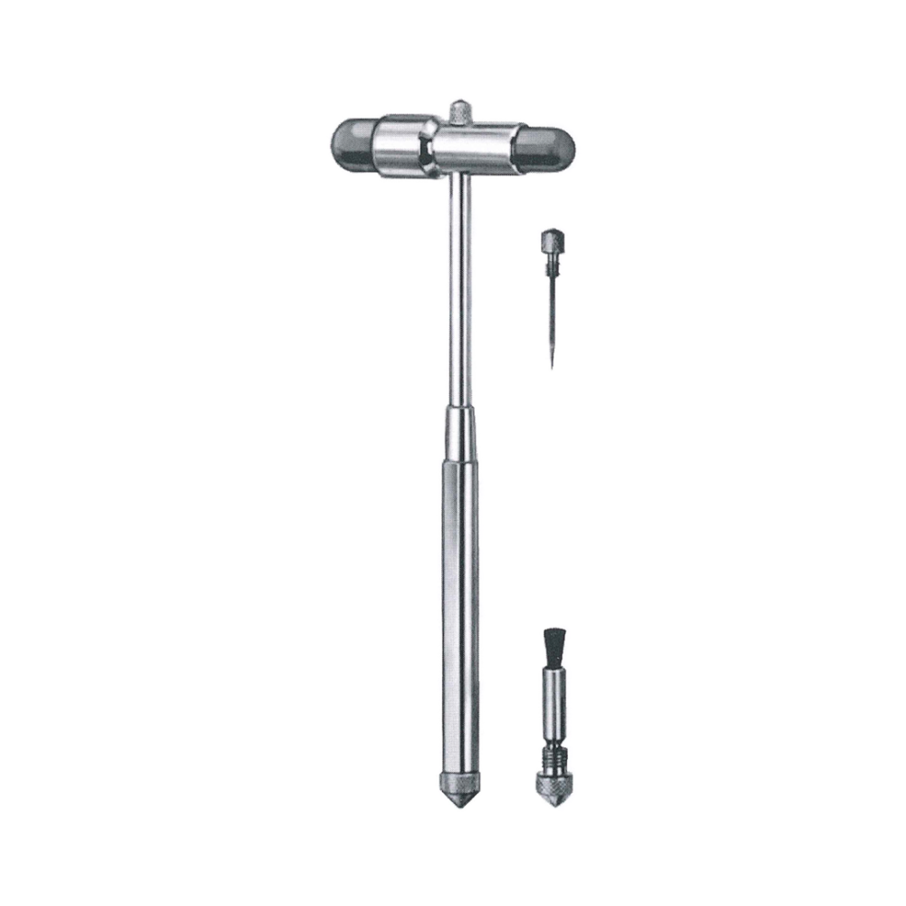 Buck Hammer 18 cm, 7″ (MB1-015)
