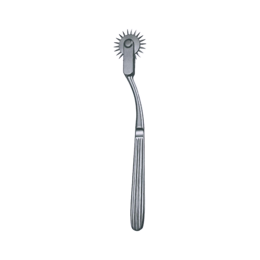 Wartenberg Pinwheel 19 cm, 7 1/2″ (MB1-024)