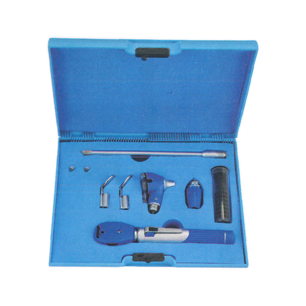 Diagnostic Pentoscope Set (MB1-045)