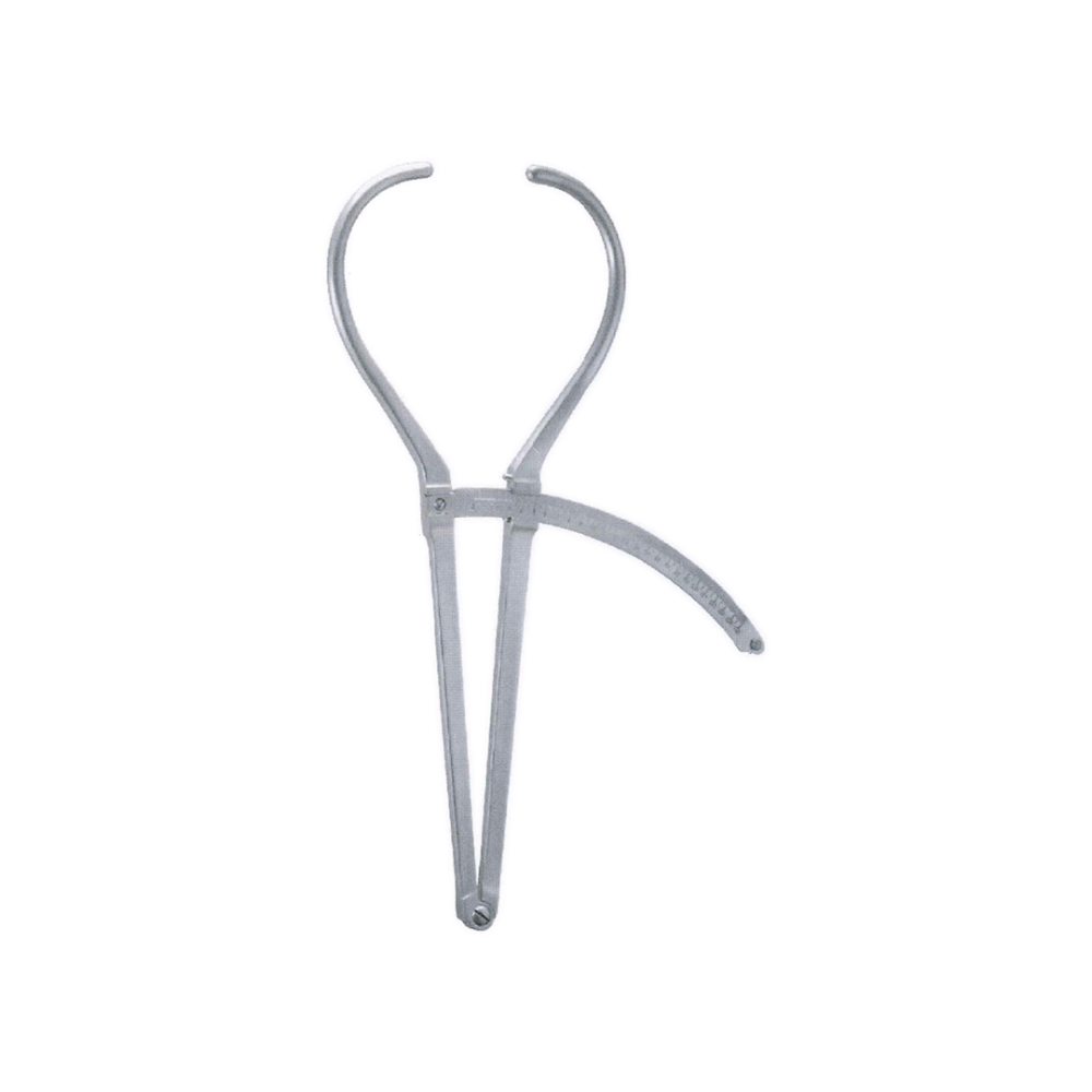 Bertillon Measuring Device 32 cm, 12 1/2″ (MB1-074)