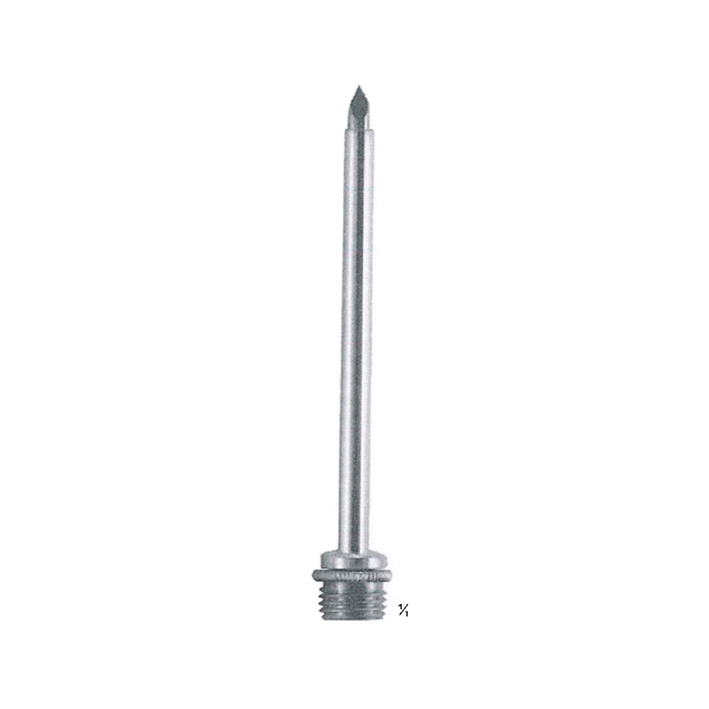 Universal Abdominal Trocar Needle 6 mm Ø (MB2-006)