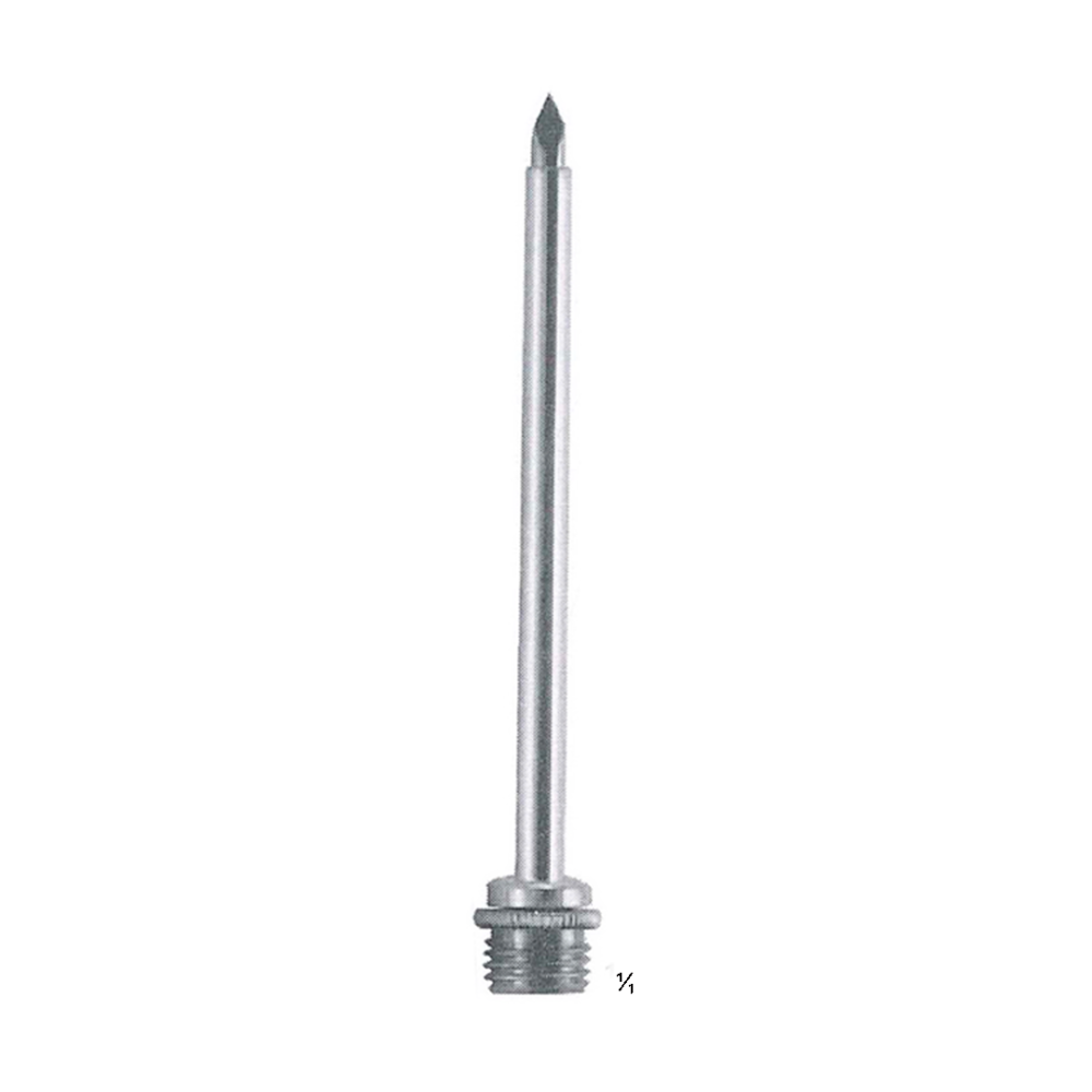 Universal Abdominal Trocar Needle 6 mm Ø (MB2-012)