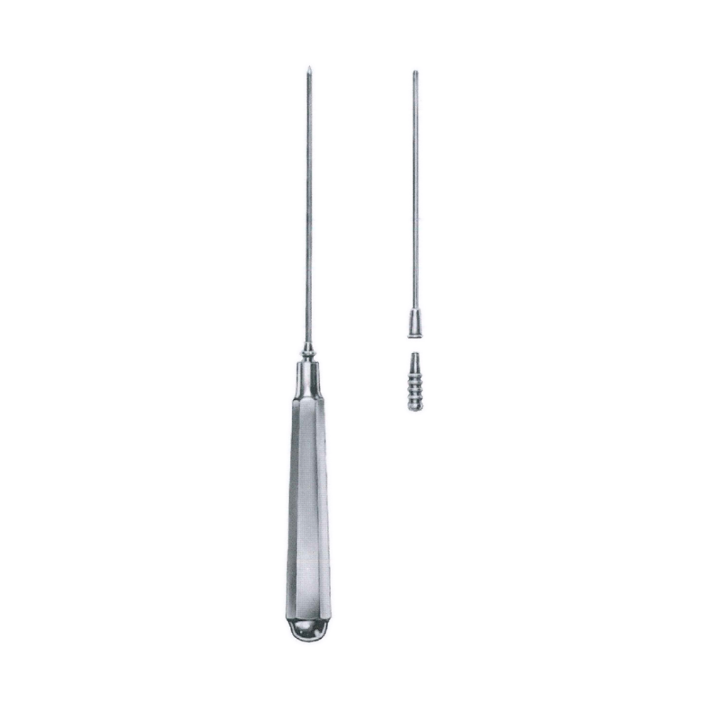 Lichtwitz Antrum Trocar – Complete 2.0 mm Ø (MB2-019)