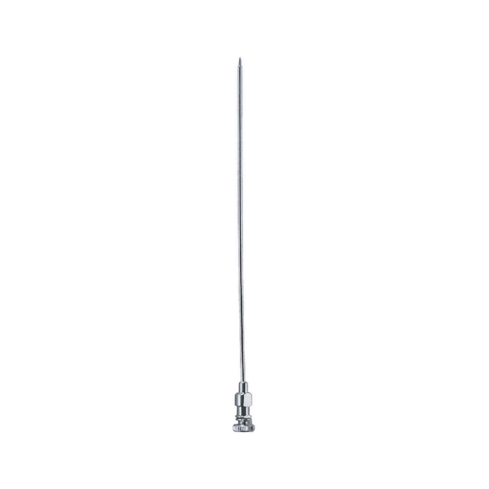 Landau Trocar 2.0 mm Ø, 16 cm, 6 1/4″ (MB2-034)