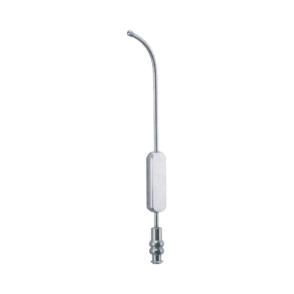 Killian Eustachian Catheter 16 cm, 6″, 3.0 mm Ø (MB2-086)