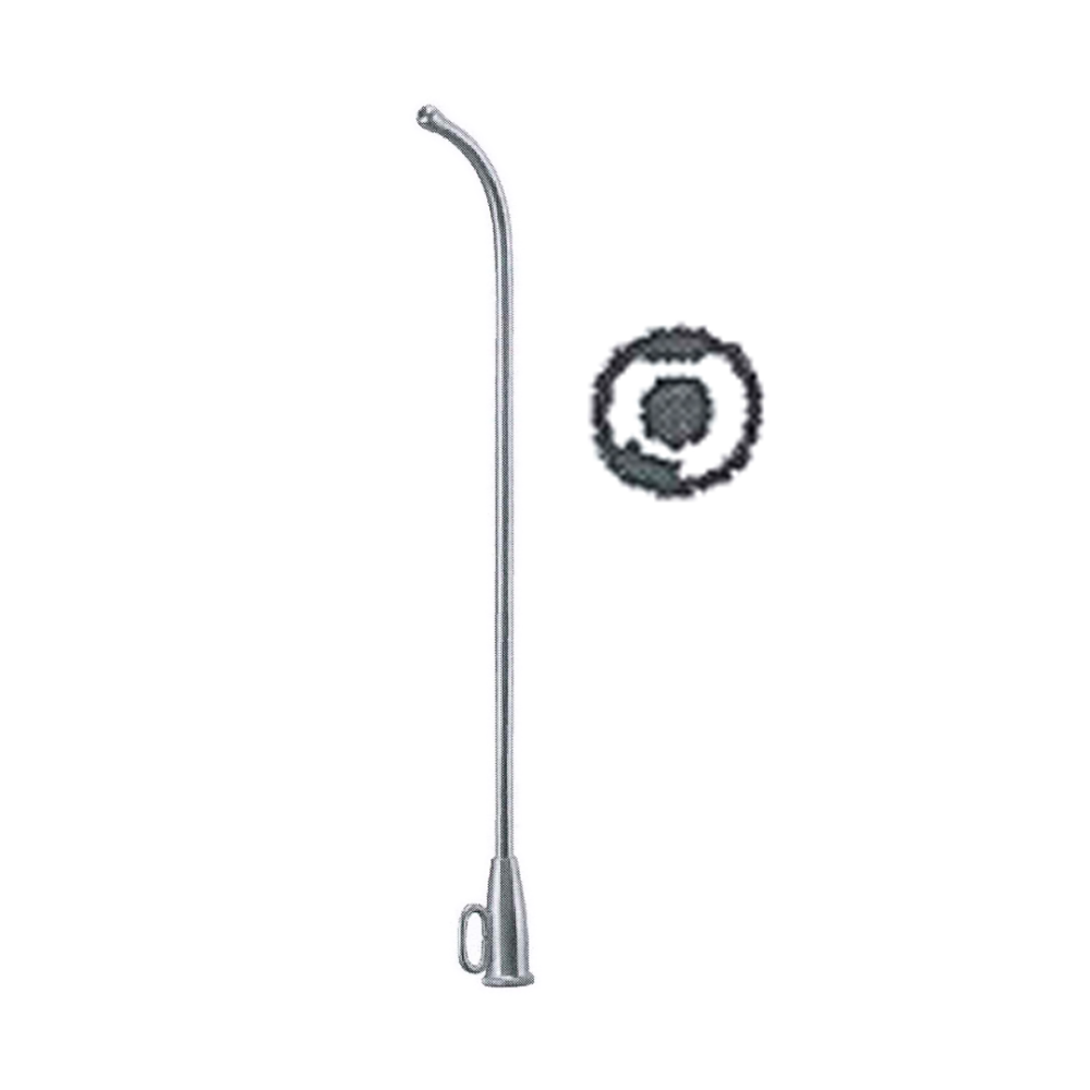 Hartmann Eustachian Catheter Fig. 5 (MB2-092)