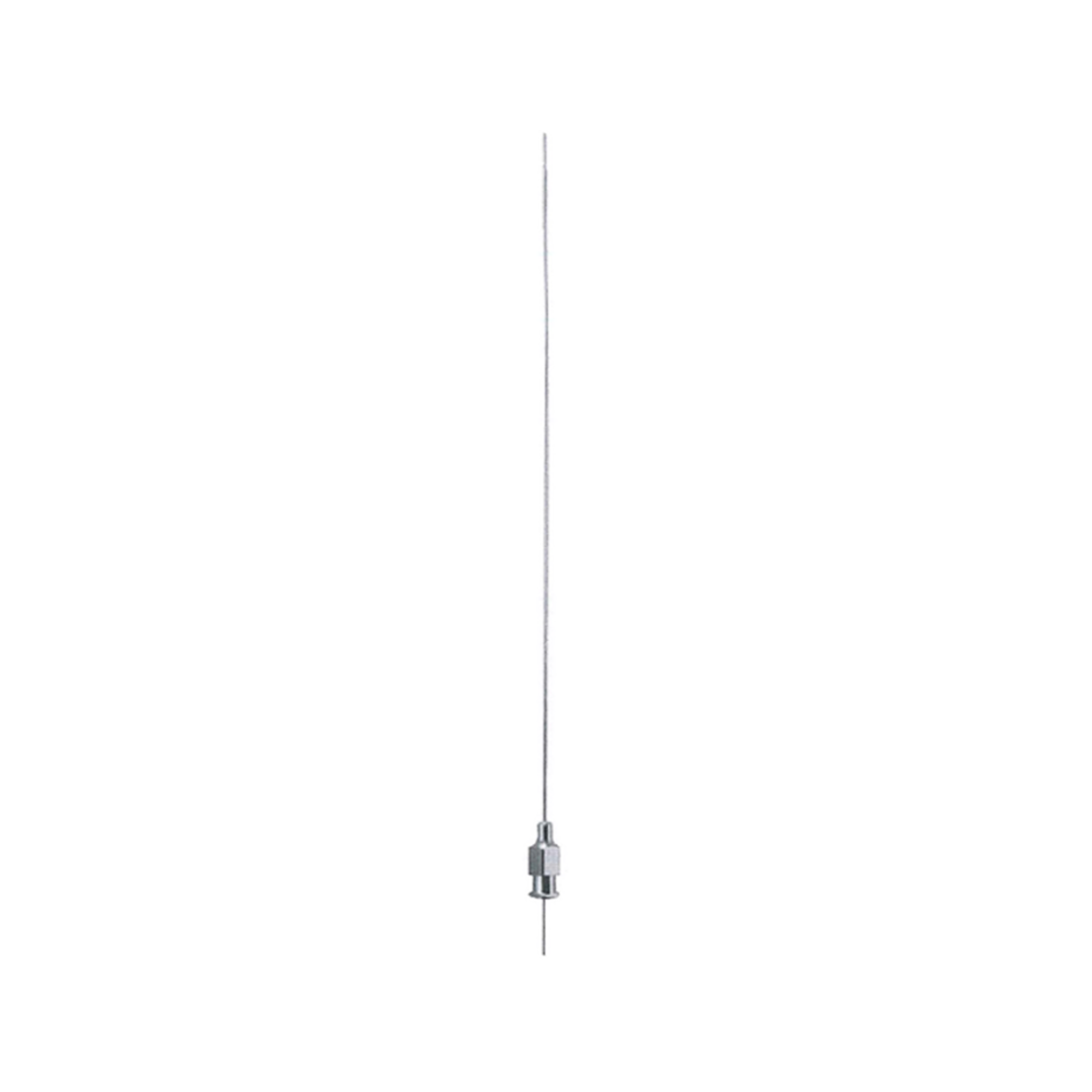 Iowa Suction Tube 0.7 mm Ø, 16 cm, 6 1/4″ (MB2-100)