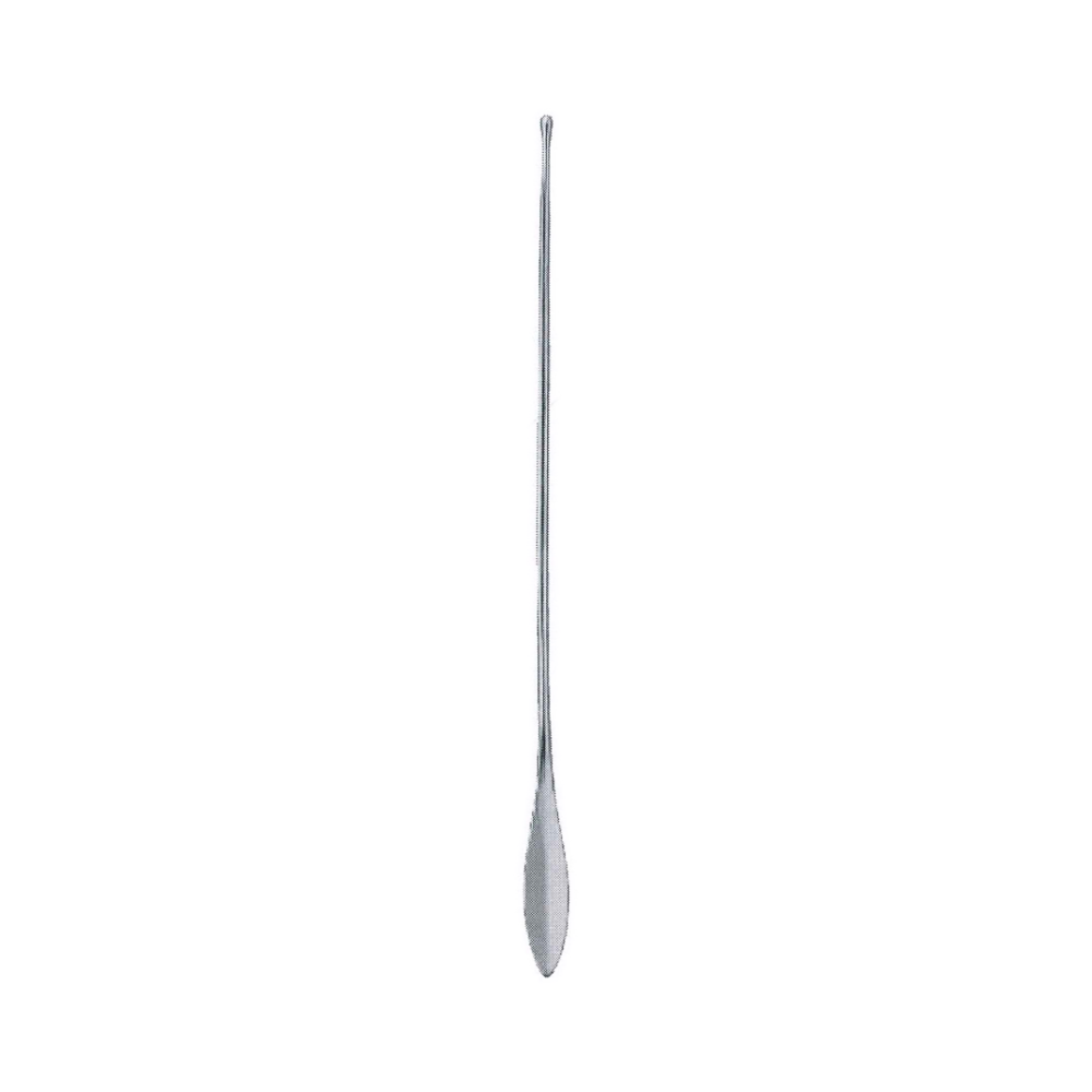 Probe, Myrtle-Shaped 2.0 mm Ø, 16 cm (MB2-160)