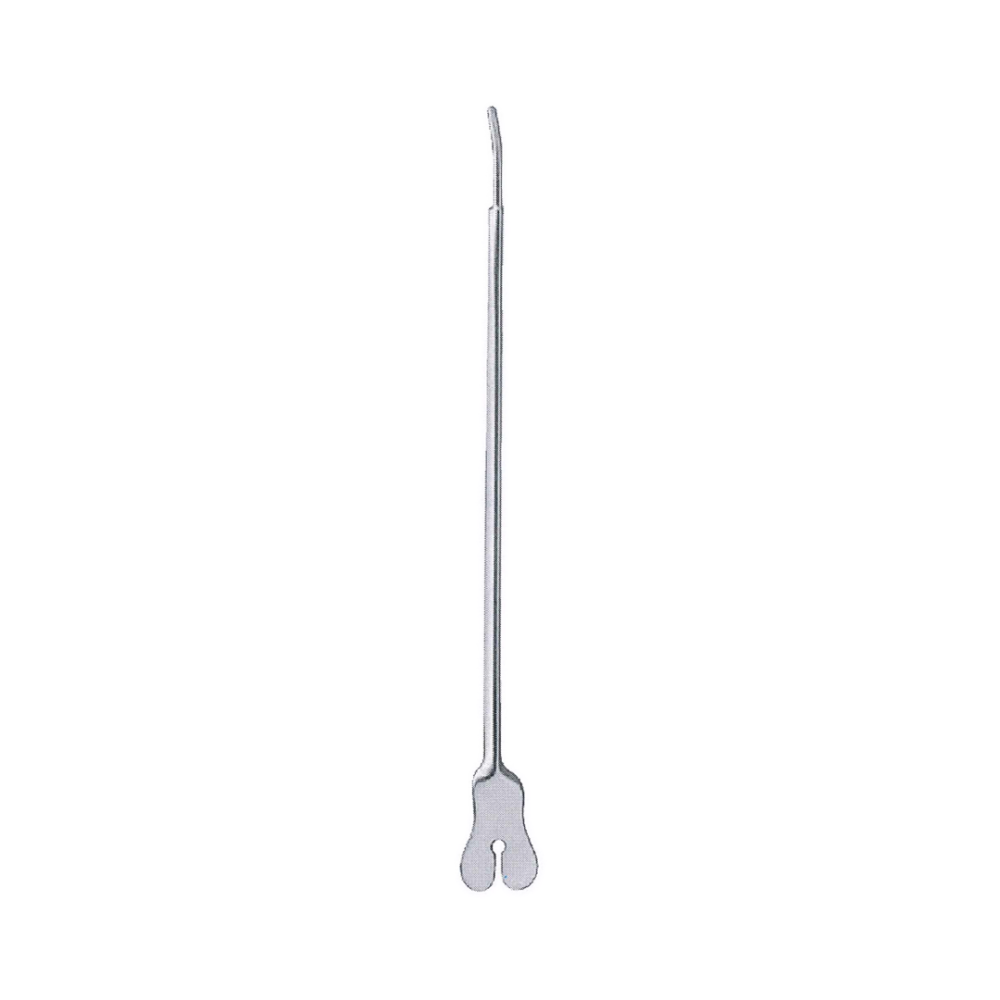 Nelaton Probe & Director 16 cm, 6 1/2″ (MB2-174)