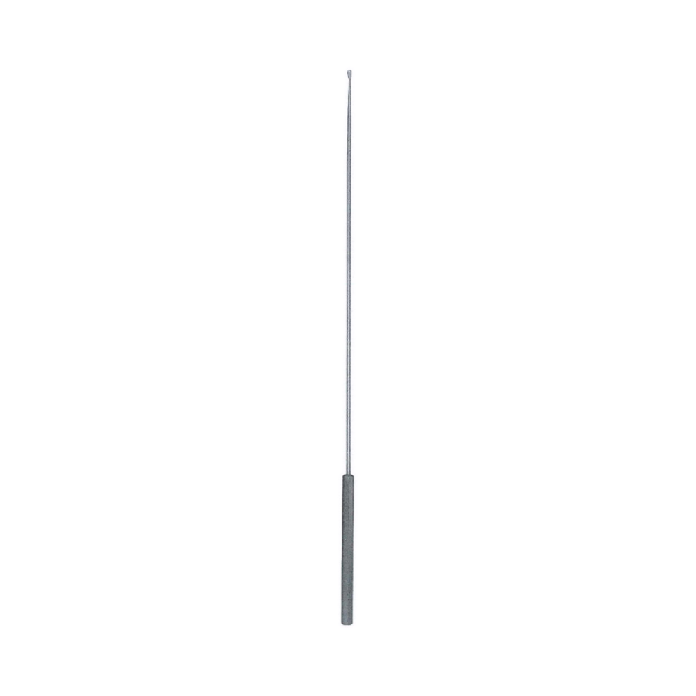 Barr Fistula Probe with 8″ Sterling Shaft (MB2-178)