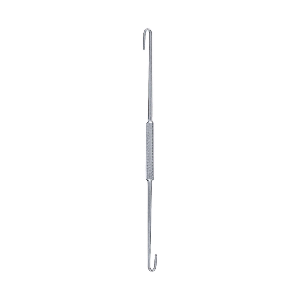 Barr Crypt Hook 10″ (25.4 cm) (MB2-179)