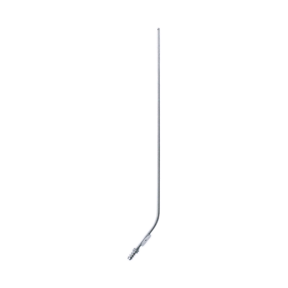 Buie Suction Tube 18″ (45 cm), 15 Fr (5 mm) (MB2-180)