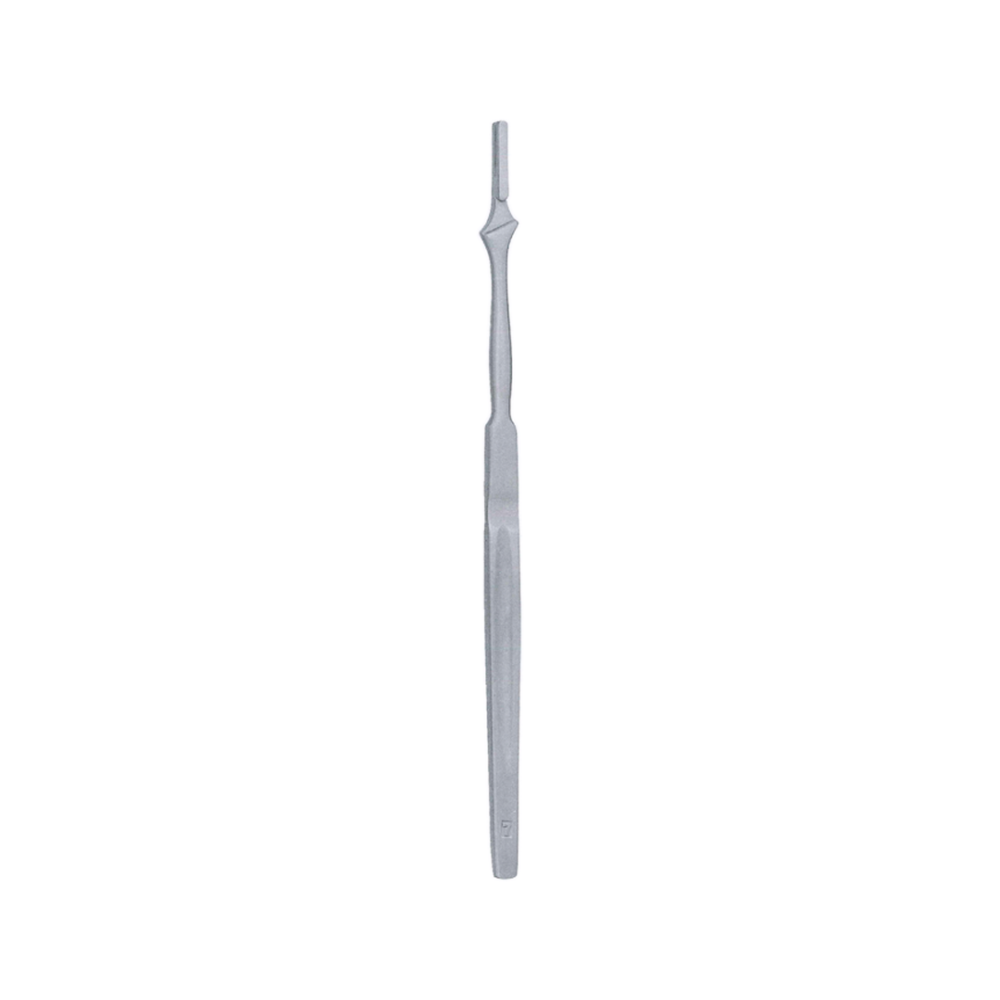 Scalpel Handle #7 16.5 cm, 6 1/2″ (MB3-009)