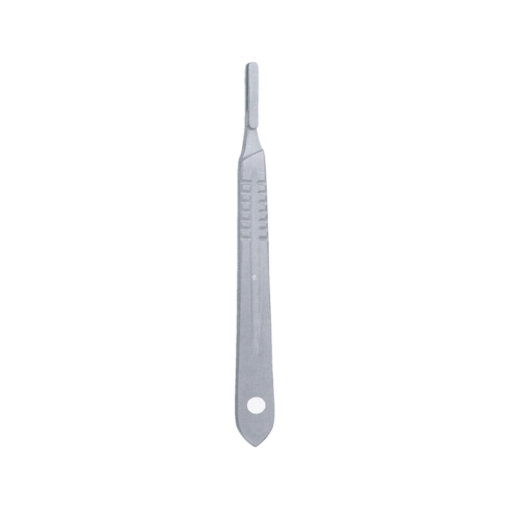 Knife Handle #3 12.7 cm, 5″ – Smooth (MB3-012)