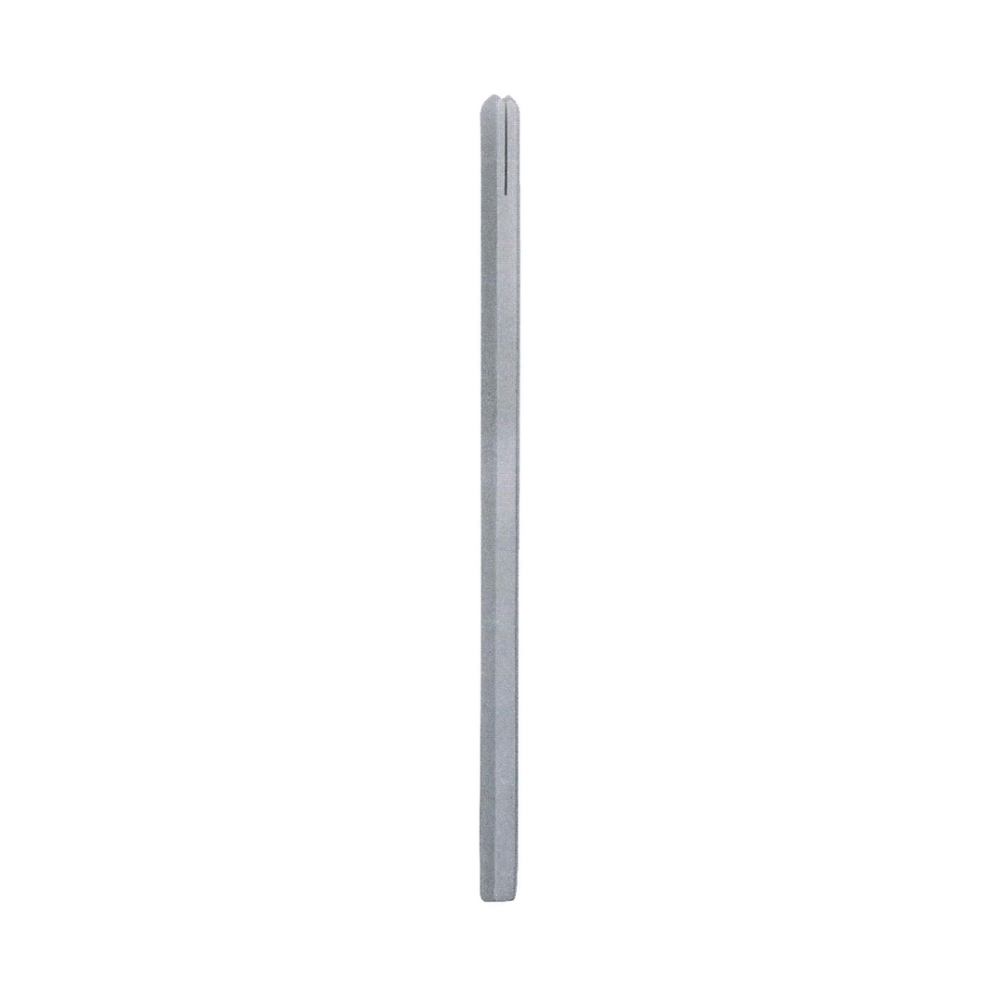 Round Knurled Scalpel Handle 12 cm, 4 3/4″ (MB3-014)