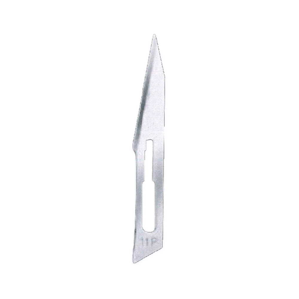 Sterile Scalpel Blade Size #11P (MB3-024)