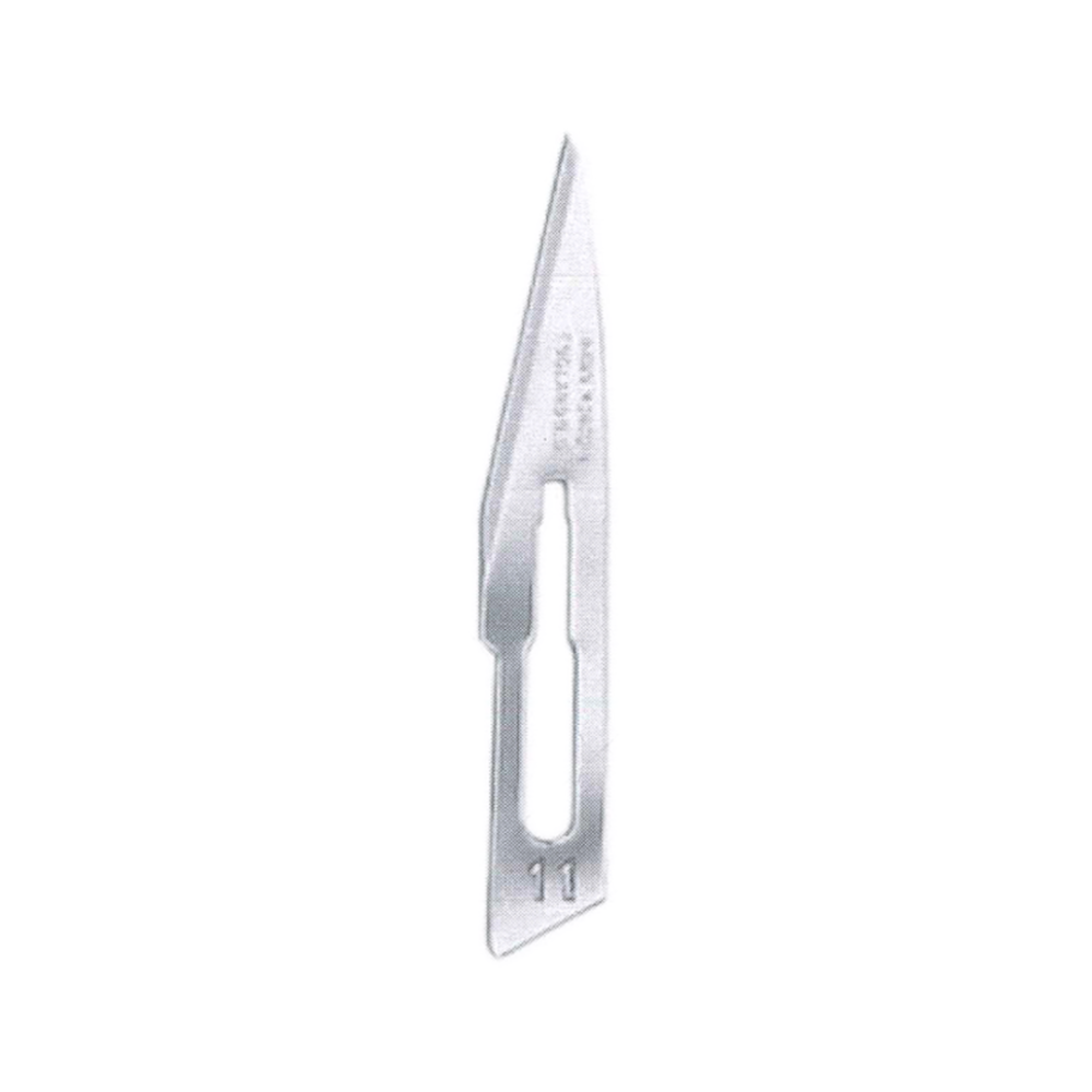 Sterile Scalpel Blade Size #E11 (MB3-025)