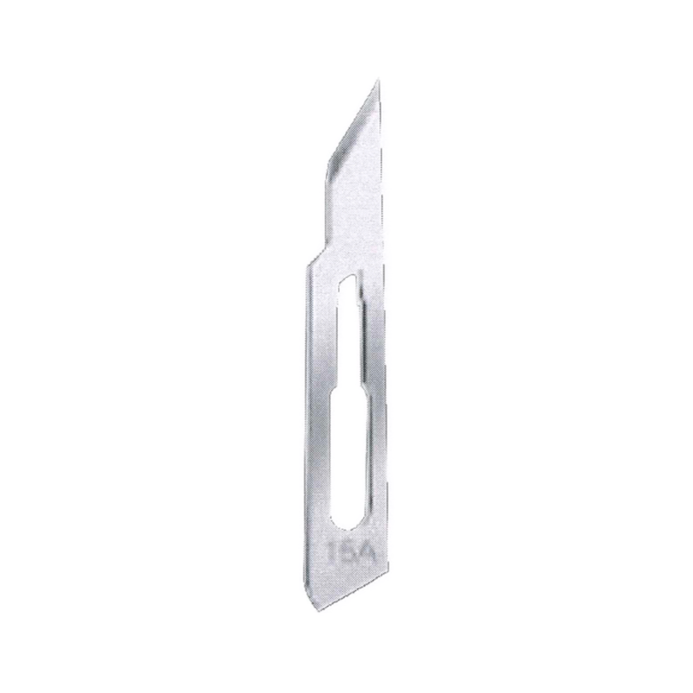 Sterile Scalpel Blade Size #15A (MB3-029)