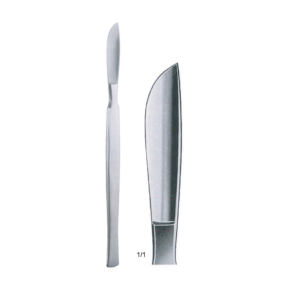 Dieffenbach Knife Fig. 5 16 cm, 6 1/4″ (MB3-046)