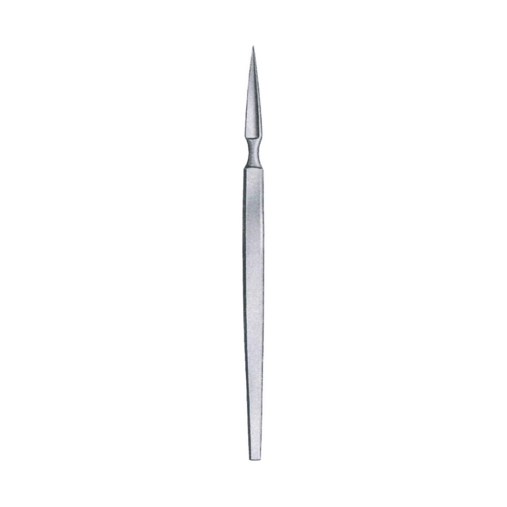 Dieffenbach Dissecting Knife 13 cm, 5″ (MB3-066)