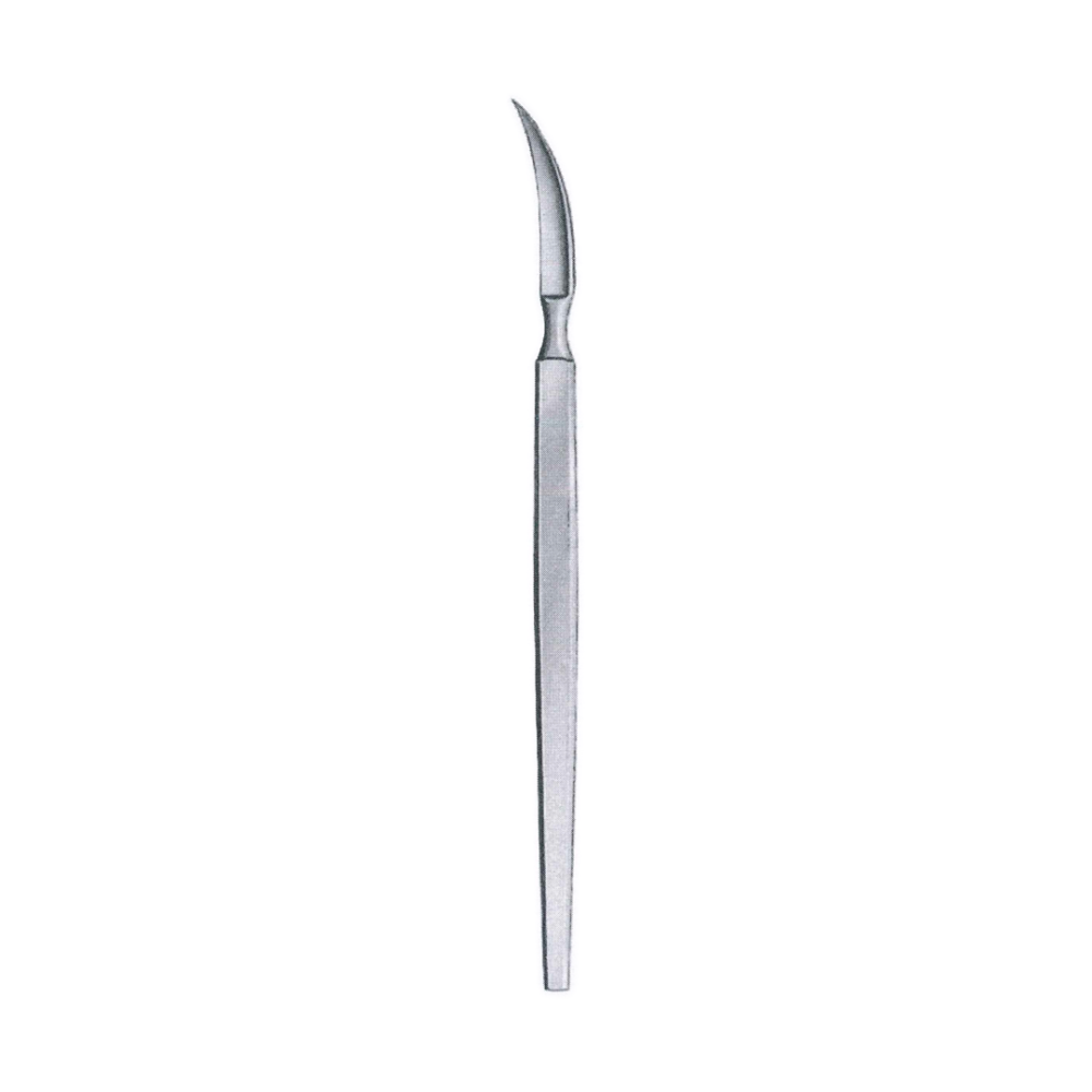 Dieffenbach Dissecting Knife 13 cm, 5″ (MB3-067)