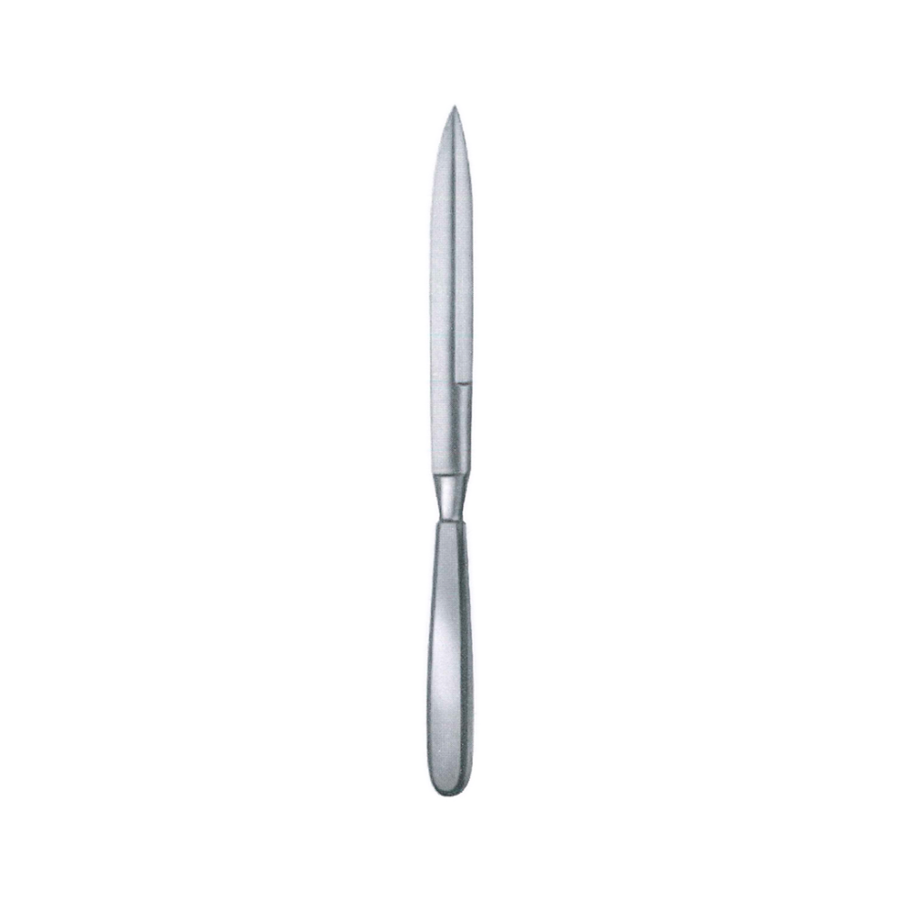 Catlin Amputation Knife 29 cm, 11 1/2″ (MB3-074)