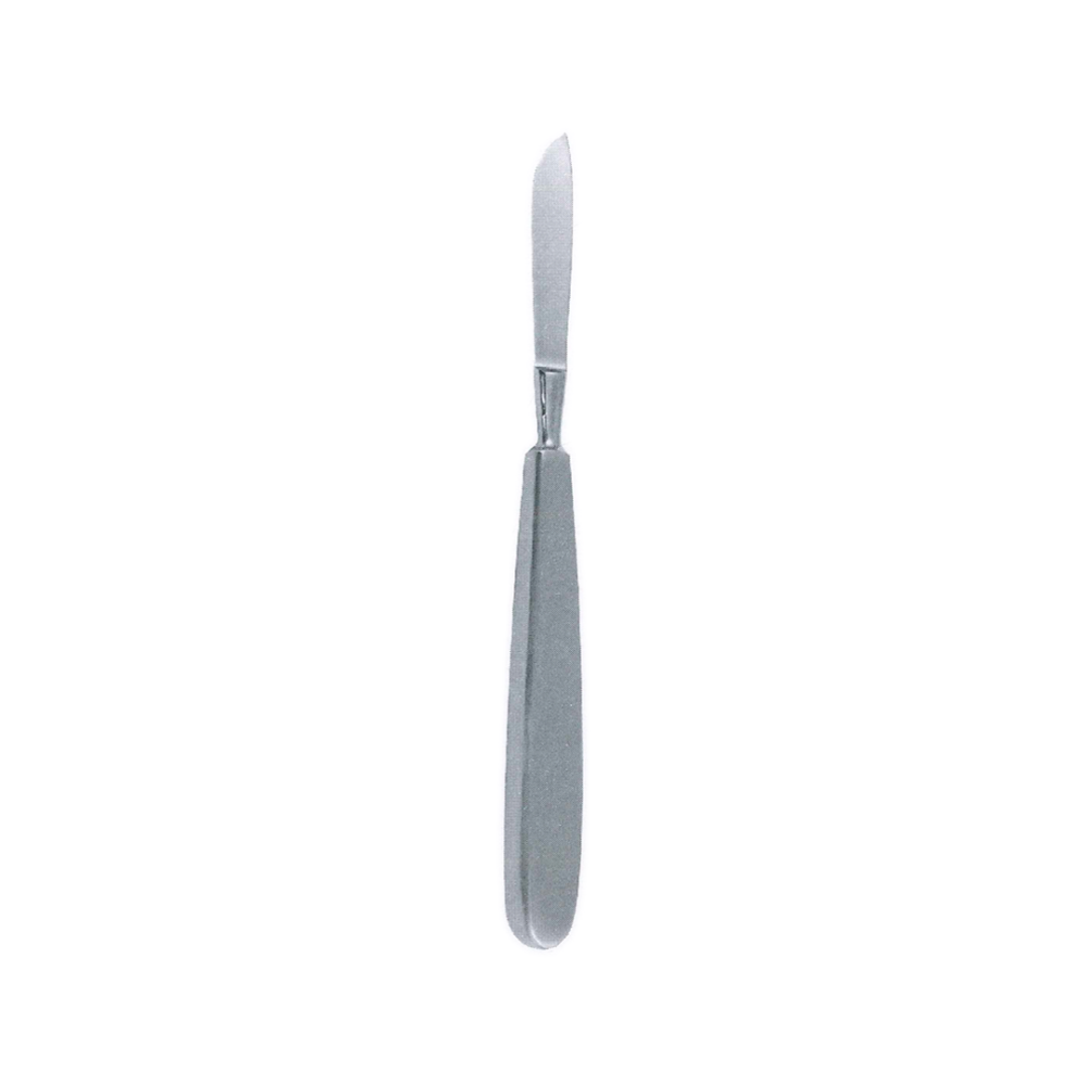Langenbeck Amputation Knife 18 cm, 7″ (MB3-076)