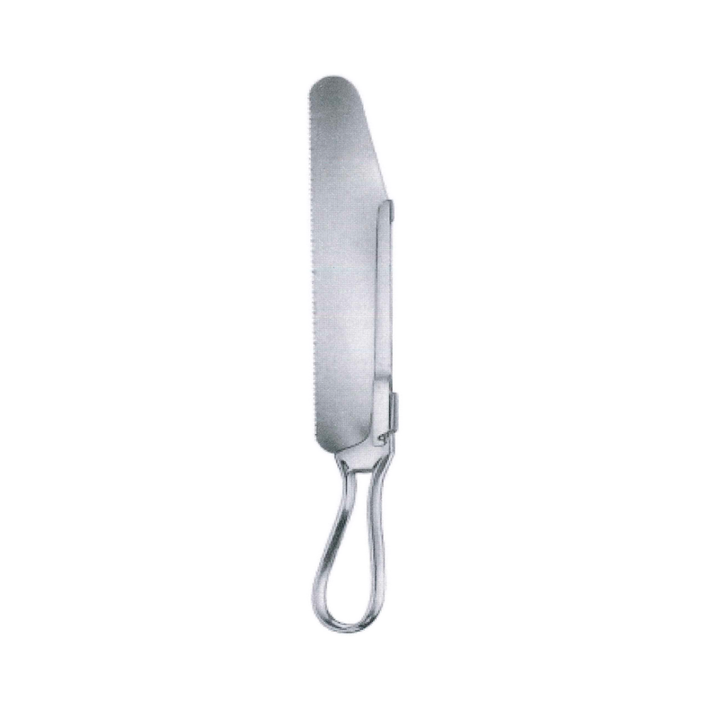 Charriere Amputation & Resection Knife 27 cm, 11″ (MB3-080)