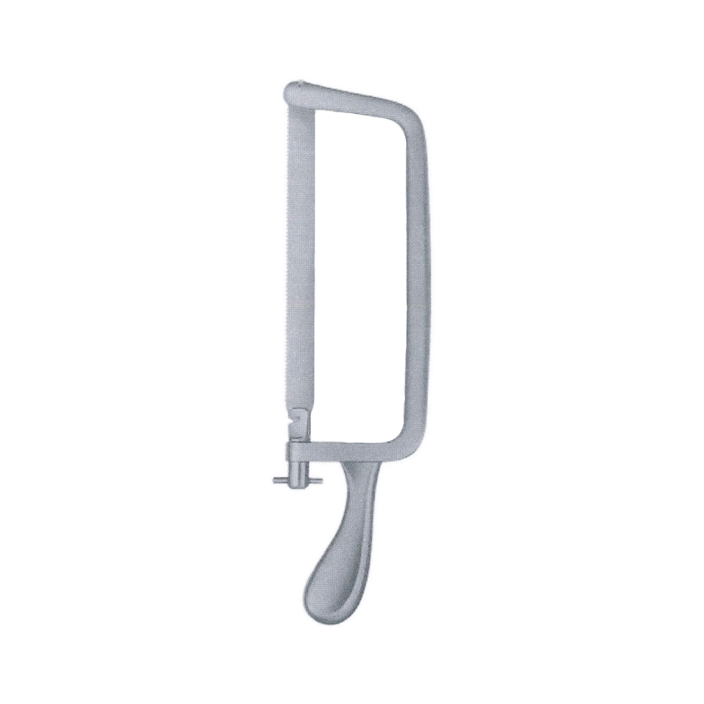 Charriere Amputation & Resection Knife 30 cm, 12″ (MB3-081)