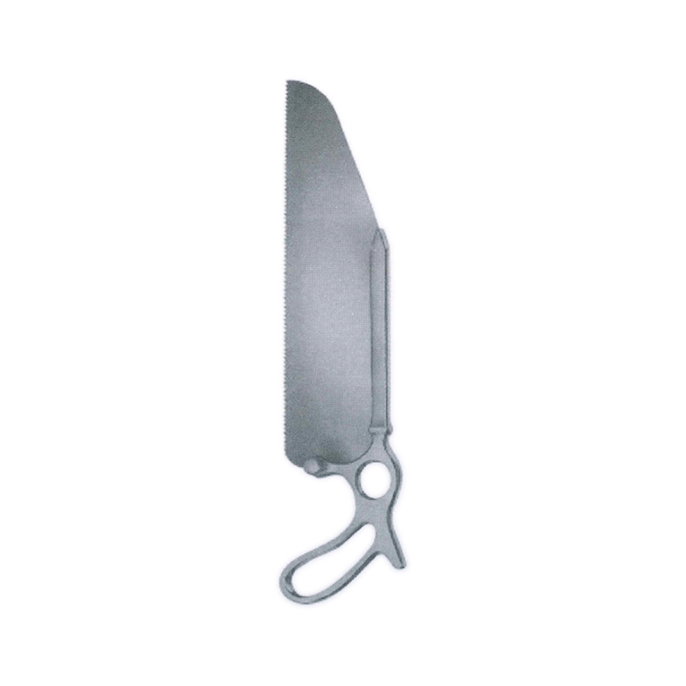 Satterlee Amputation & Resection Knife 31 cm, 12 1/4″ (MB3-083)