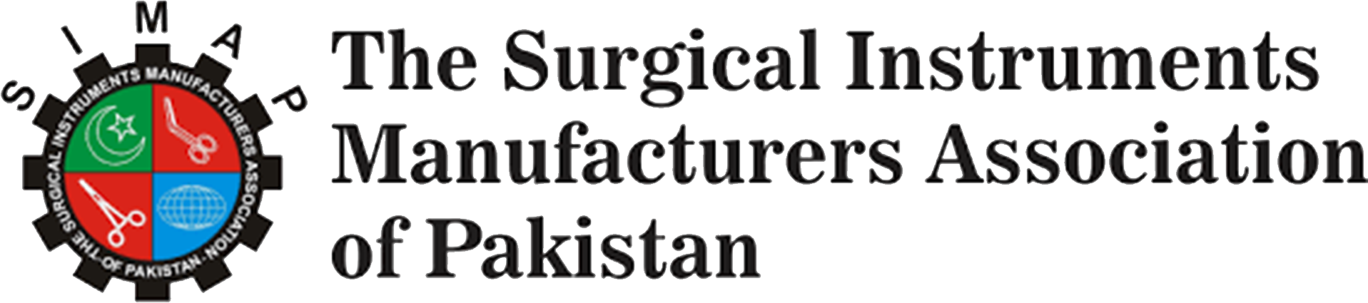 Surgical Instruments Manufacturers Association of Pakistan logo