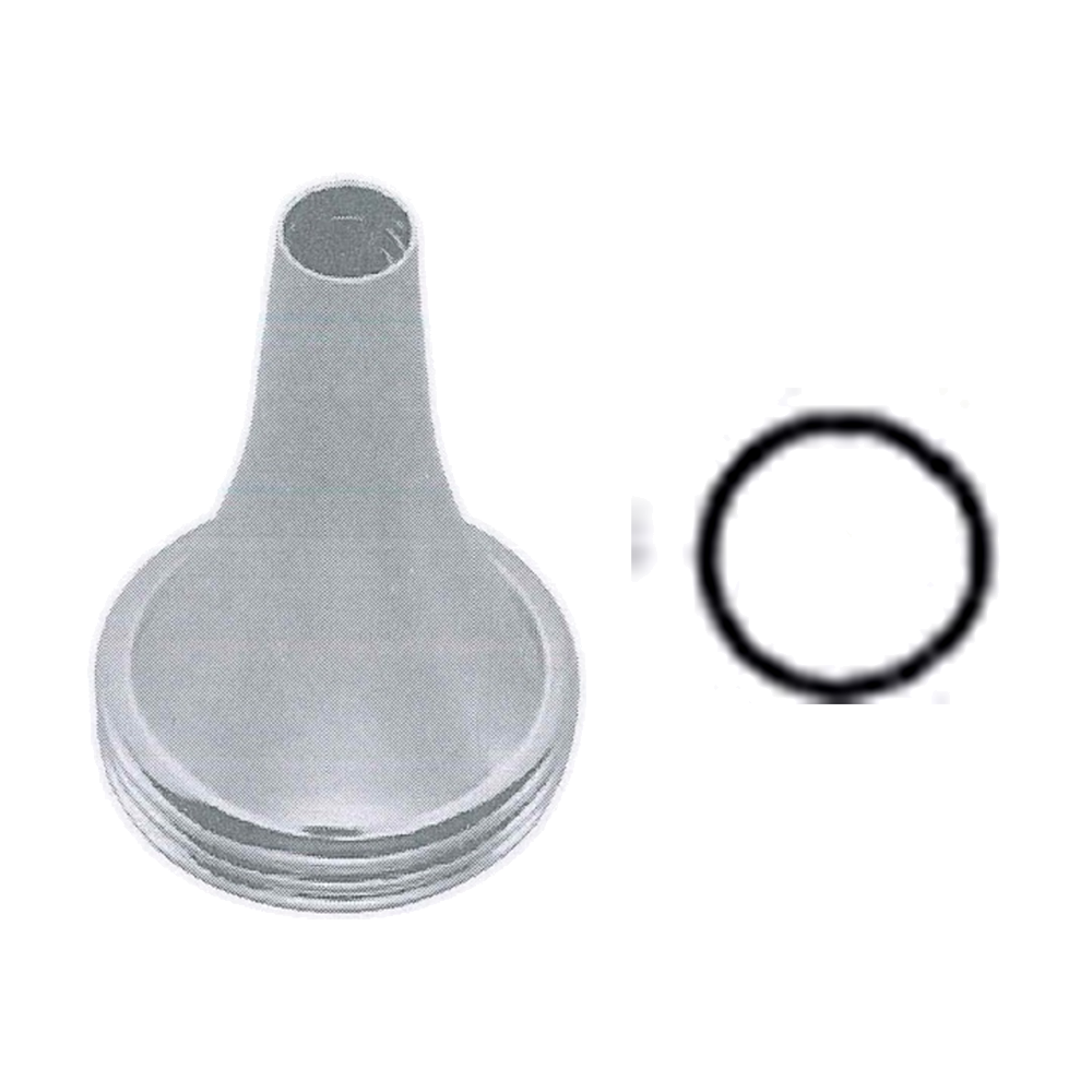 Politzer Ear Speculum 2 mm Ø (MB10-007)