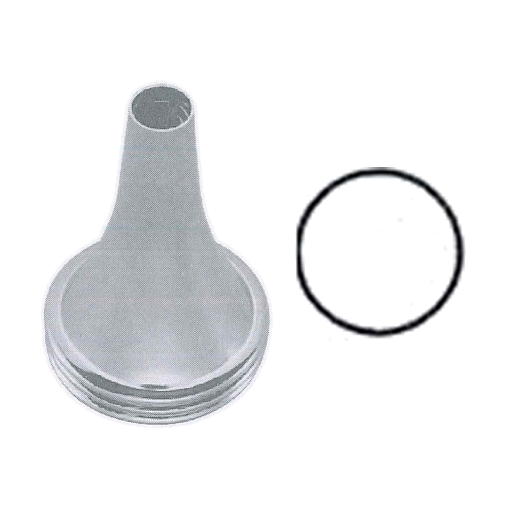 Politzer Ear Speculum 4 mm Ø (MB10-009)