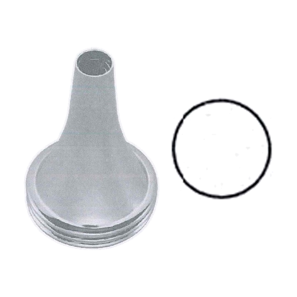 Politzer Ear Speculum 5 mm Ø (MB10-010)