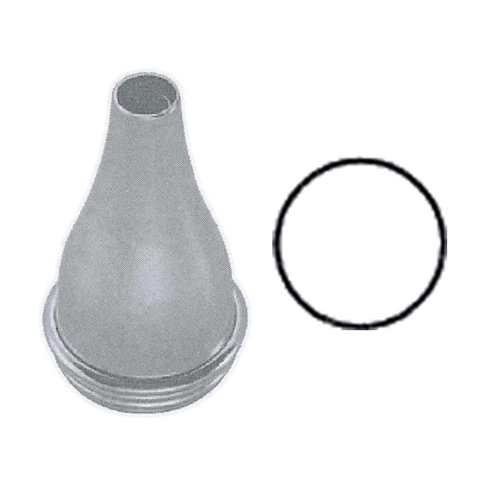 Gruber Ear Speculum, a - 4.5 mm Ø, For Adults (MB10-017)