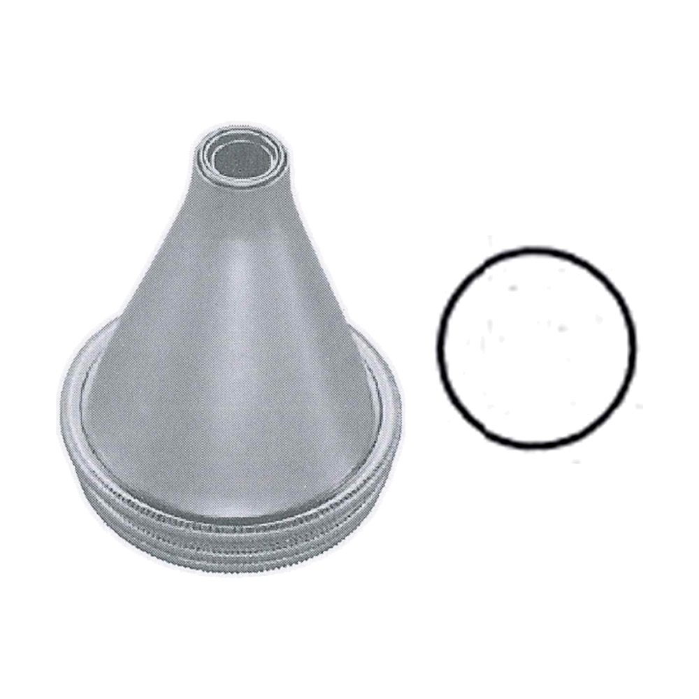 Boucheron Ear Speculum 4.5 mm Ø, For Adults (MB10-021)
