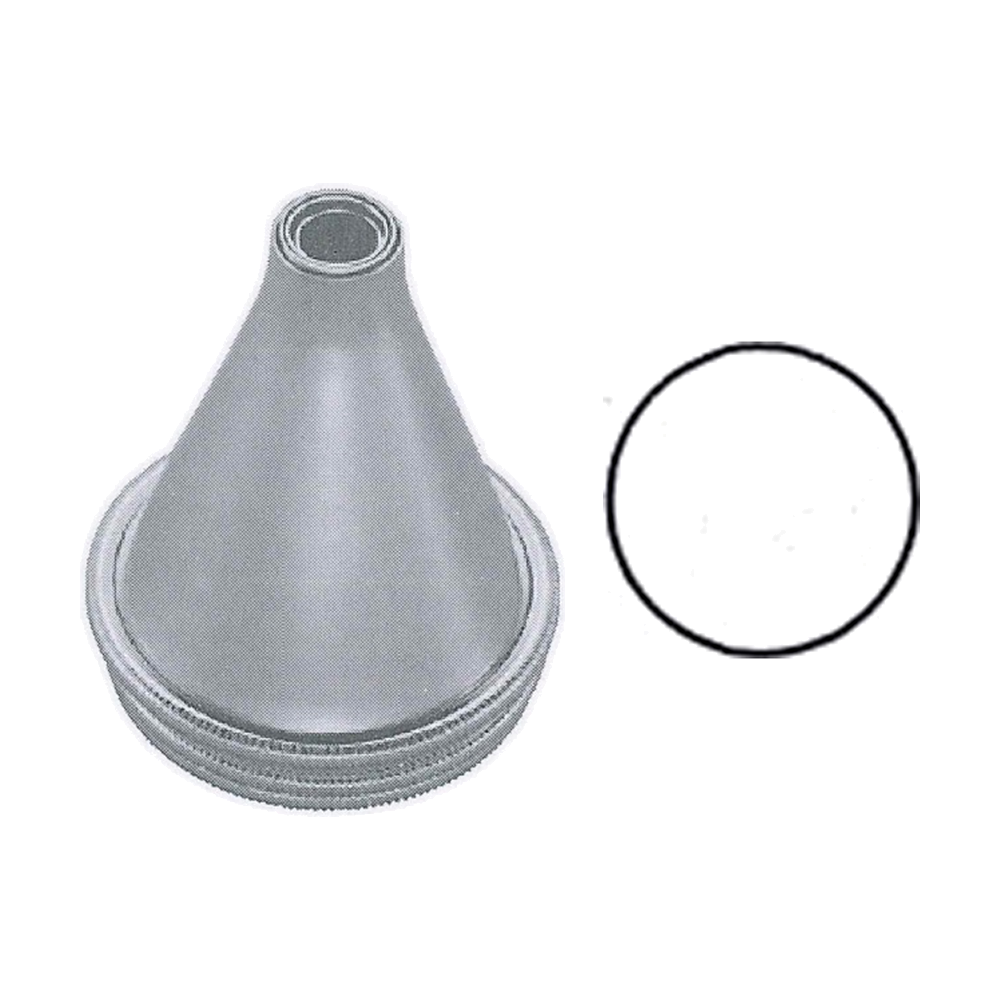 Boucheron Ear Speculum 6.5 mm Ø, For Adults (MB10-023)