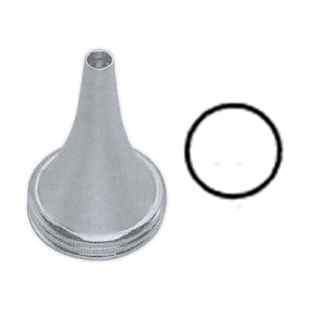 Boucheron Ear Speculum 3 mm Ø, For Children (MB10-025)