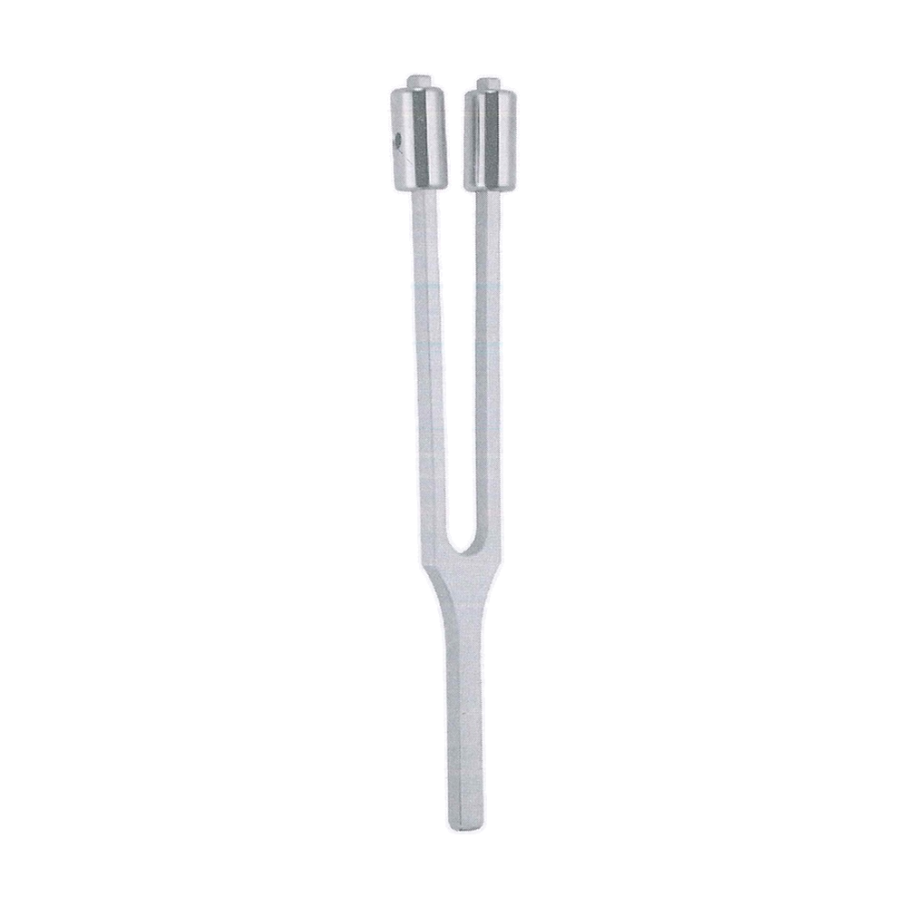 Hartmann Tuning Fork, c 128 (MB10-029)