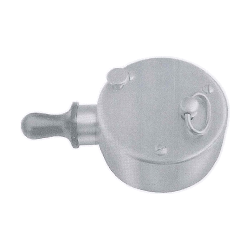 Barany Noise Drum (MB10-033)
