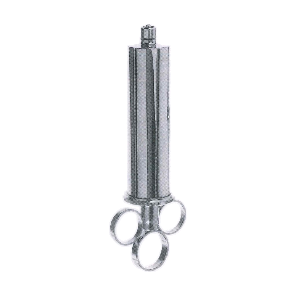 Reiner Ear Syringe with Tip & Shield 50 CC Complete (MB10-101)