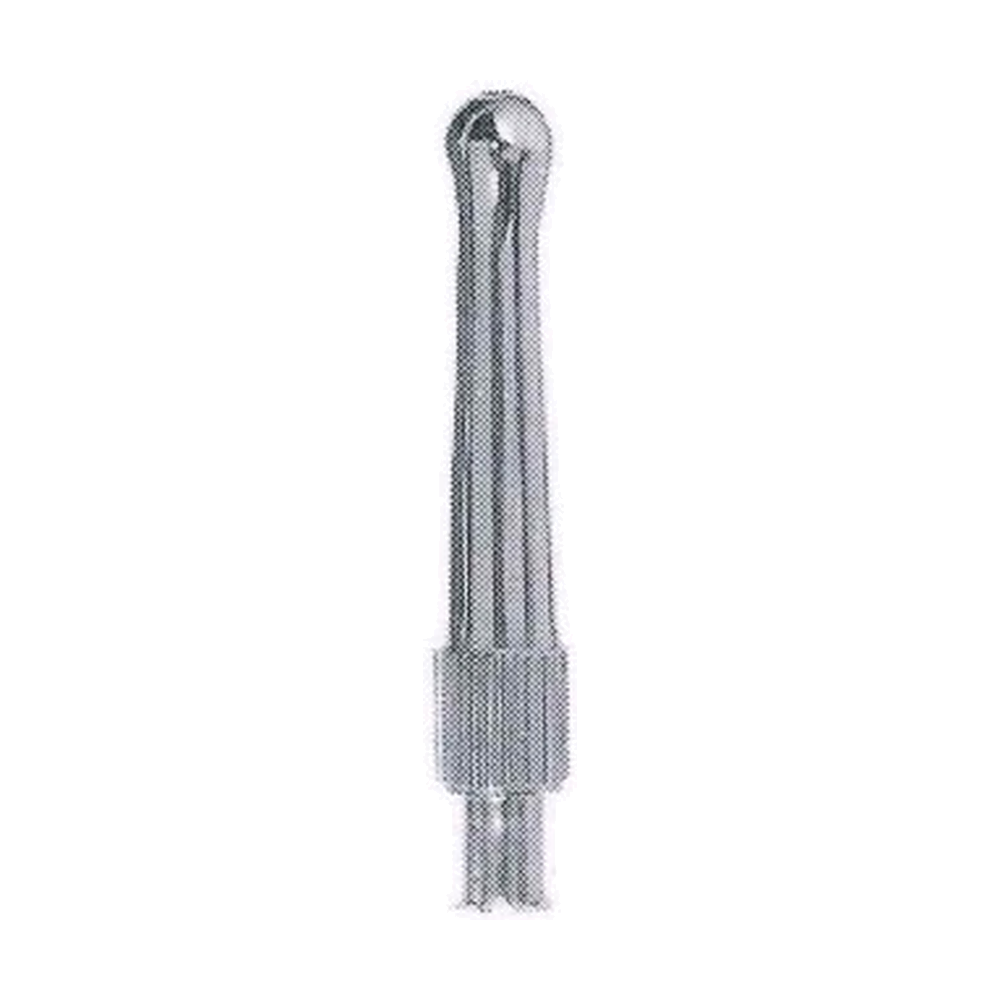 Reiner Ear Syringe Tip, Tip Only (MB10-106)