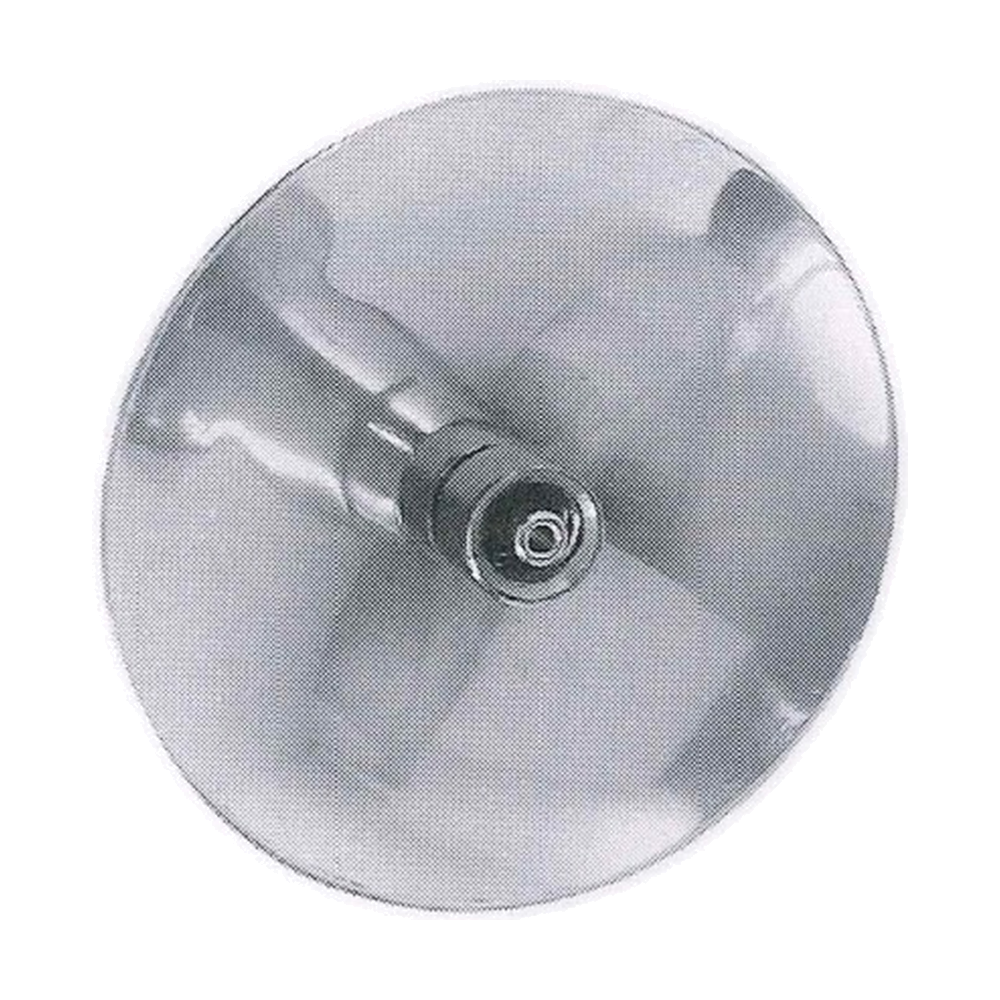 Reiner Ear Syringe Shield (MB10-107)