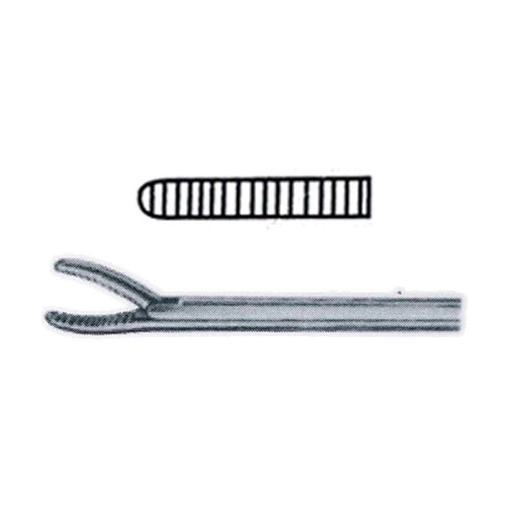 Weingartner Ear Forceps (MB10-127)