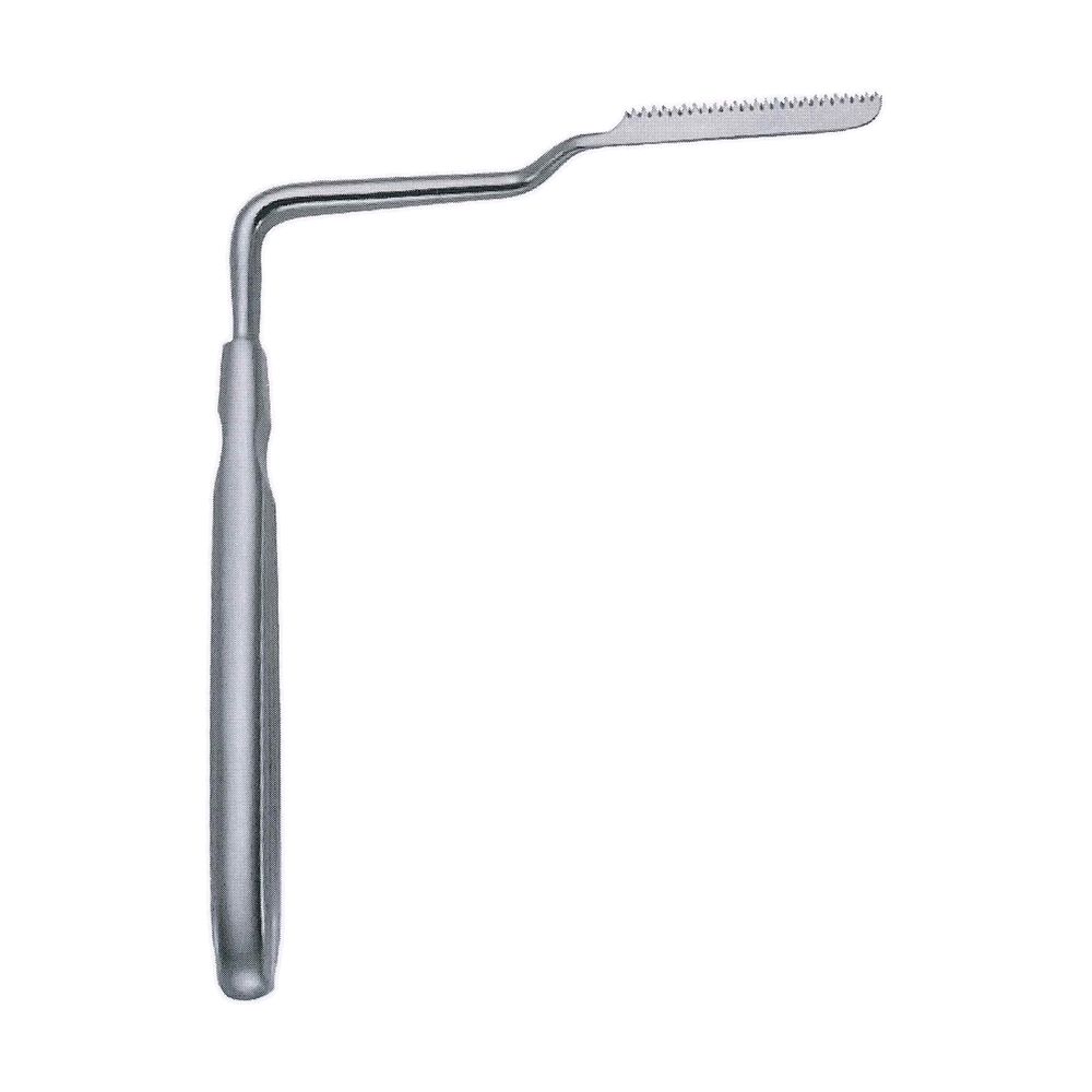 Joseph Nasal Saw 17 cm, 6 3/4" (MB10-233)