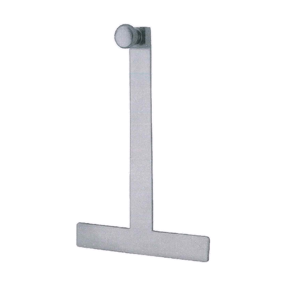 Cottle Handle 12 cm, 4 3/4" (MB10-260)