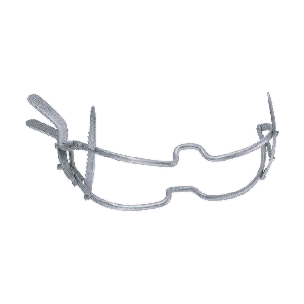 Whitehead Mouth Gag 15 cm, 6" (MB10-307)