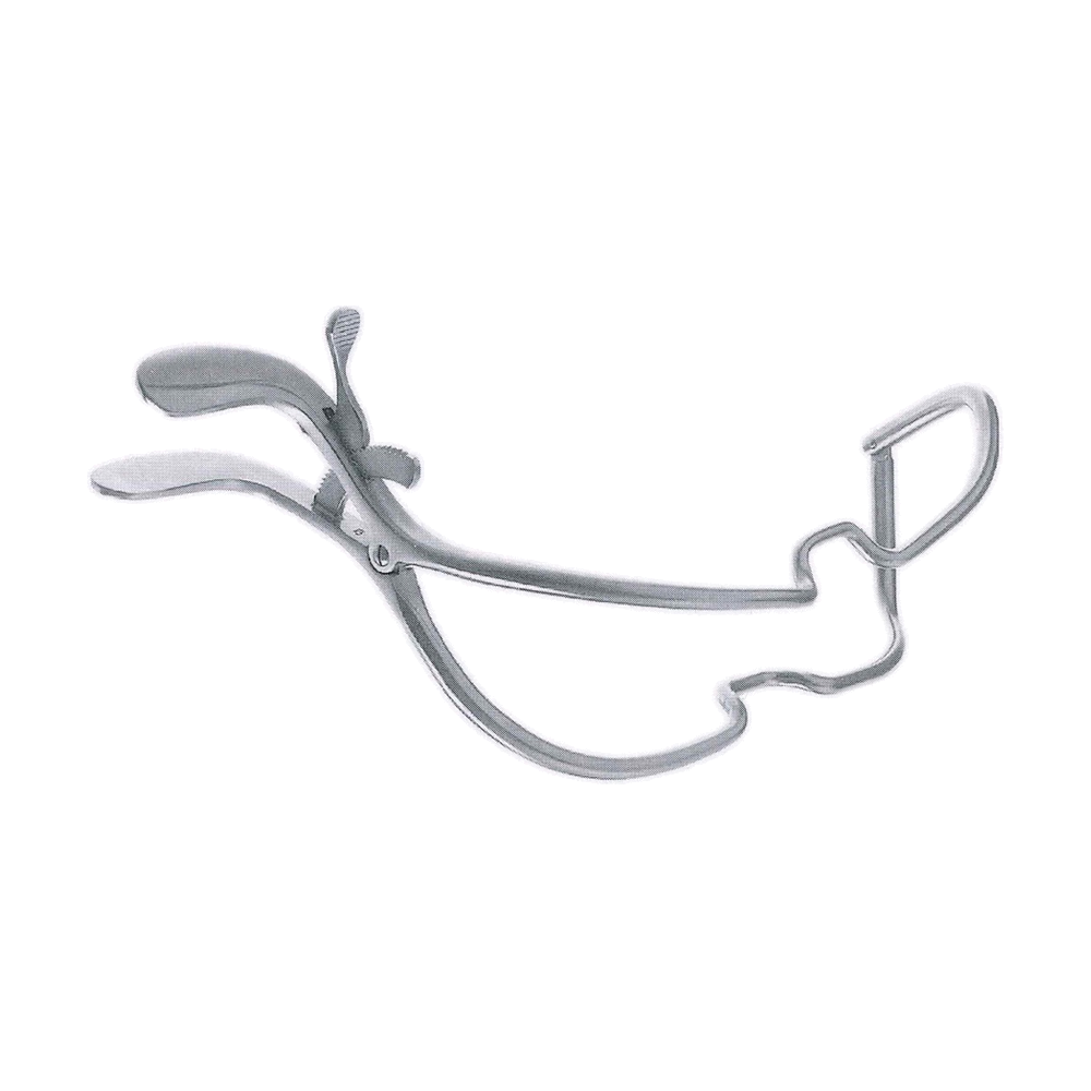 Jennings Mouth Gag 15 cm, 6" (MB10-311)