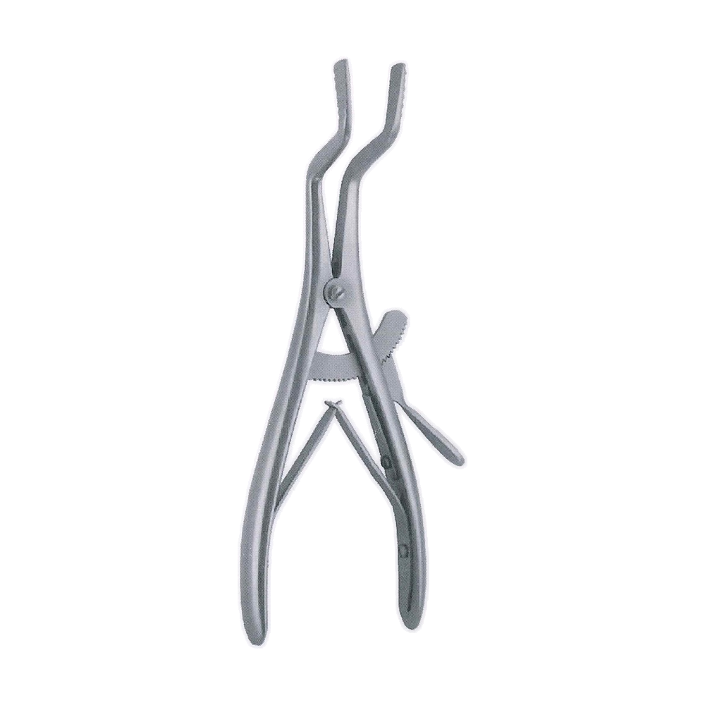 Roser-Konig Mouth Gag 19 cm, 7 1/2" (MB10-319)